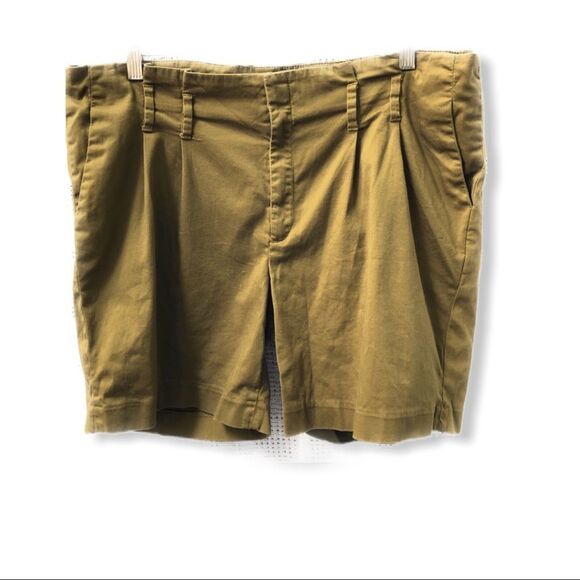 MICHAEL Michael Kors‎ Shorts - Picture 1 of 7